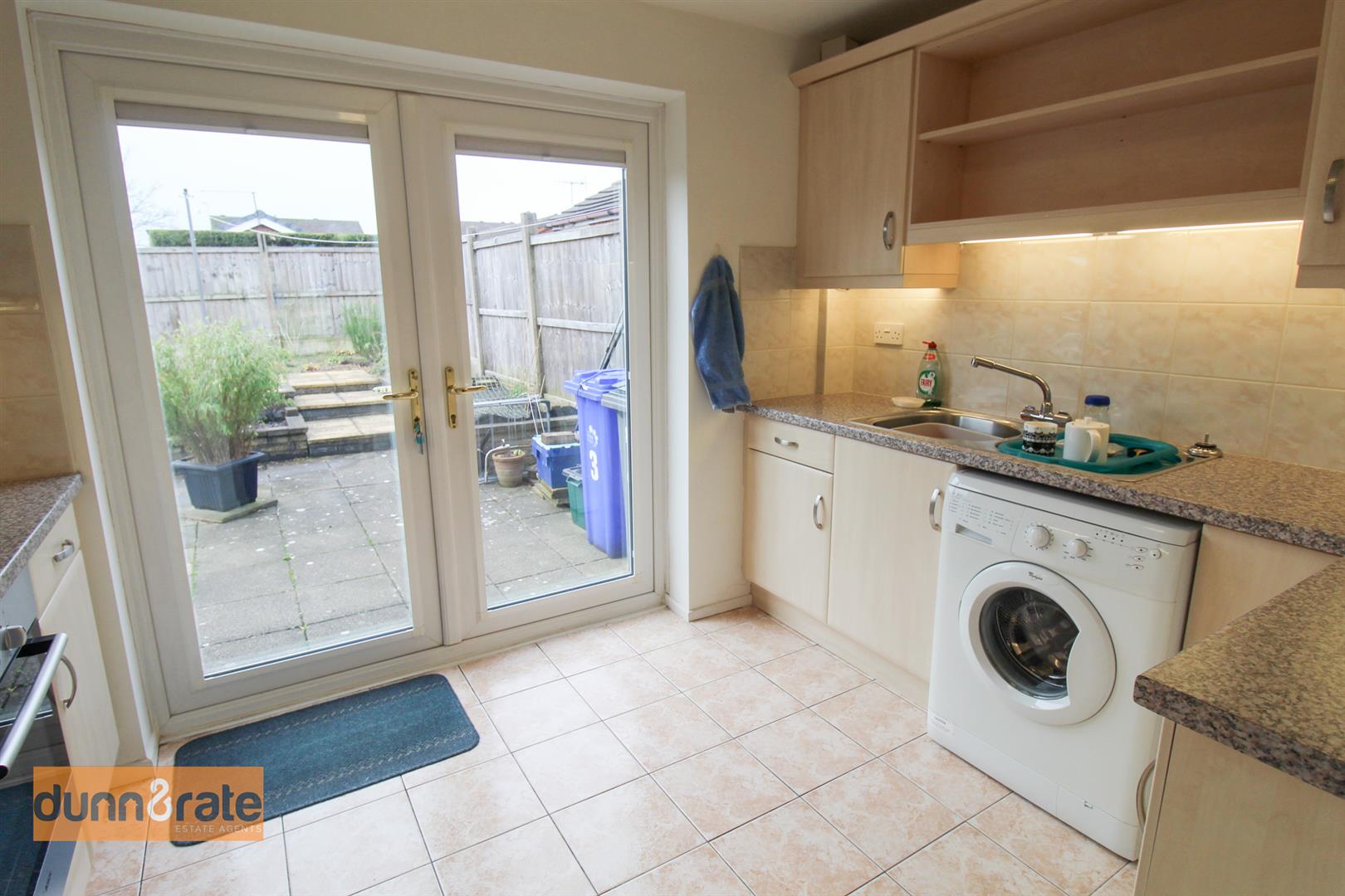 Kirkwall Grove, Milton, Stoke-On-Trent